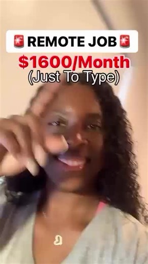 🚨 SIDE HUSTLE ALERT: Get paid to type from home 💻 This site (Scribie) pays you to transcribe audio into text. If you’re a decent typer, this is a solid side hustle to keep in your back pocket 🤑 But let’s be honest… Typing gigs won’t pay all your bills. If you’re tired of working nonstop and still broke by the end of the week, I get it. That used to be me. That’s why I stopped chasing low-paying side hustles… And started learning high-income skills that make me $$ on autopilot — from home. I p