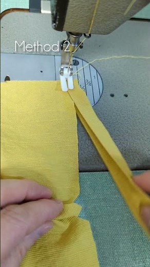 Easiest way to make plackets #plackets #sewingtips#sewinghacks