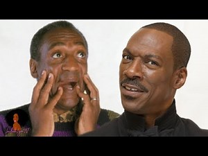 Bill Cosby Rep Claps Back At Eddie Murphy | The Bizarre Backstory On Their Beef