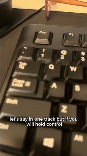 How easily add stems in Ableton live #musicproducer #abletonlive #musicproductiontips