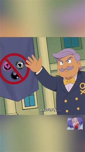Make Kanto Great Again - Mayor Kovfefe's Kanto Purity Act #pokemon #satire