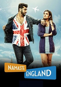 ‫Namaste England - فيلم: شاهدوا بالبث أونلاين
