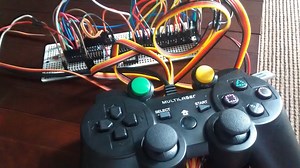 Mortal Kombat Macro Keys hack: add a button to release combos!