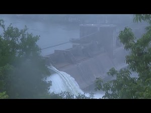 'Stay Out of the Water' | Officials Warn as Texas Lakes Rise and Debris Spreads