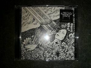 Jex Thoth - Blood Moon Rise