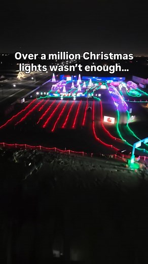 🎄✨ DISCOUNT! 🚗💡 Utah’s favorite Christmas drive-thru light show is back and it’s more magical than ever! Cruise through over 1 MILLION Christmas lights synced to your favorite holiday music at @christmas.in.color in South Jordan (2100 W 11400 S) and now in American Fork (1000 N 550 E St). Perfect for the whole family! 💰 Want the best price? Use code “Thingstodo20” to get 20% off tickets! Comment “link” and I’ll DM you the details or find link in comments. 🎟️ General Admission: $34.99 per ca