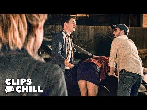 Starlight Saves a Woman from Two Predators | The Boys