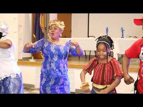 ZAIKO LANGA LANGA - VIMBA ( CONGOLESE PARTY )