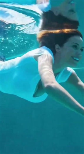 Backyard Pool Slide Was a BAD Idea 😂💦 (Worth It!)