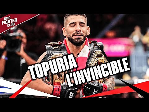 UFC 317 : Topuria, le meilleur combattant MMA du monde ? Le Grand récap du RMC Fighter Club