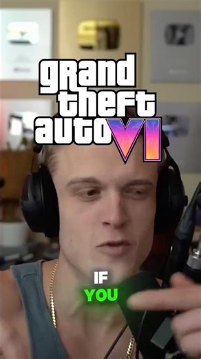 Joe Bart Reacts to GTA 5’s FINAL Drive