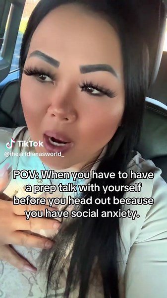 Prep Talks for Introverts and Extroverts: Navigating Social Anxiety