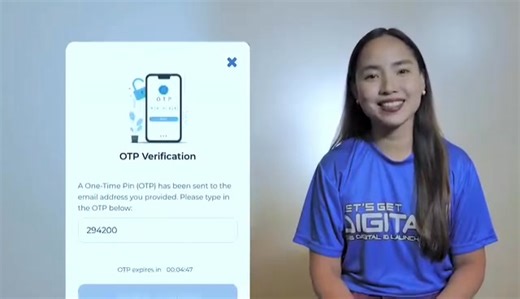 Access your GSIS records, loans, and benefits right from your phone with GSIS Touch. Watch and find out how in 4 easy steps! #GSIS #GinhawaForAll #GSISTouch | Government Service Insurance System