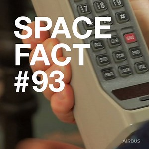 21 reactions | Innovation in Space technologies impacts our lives every day. Can you imagine what the world was like before we had infinite cat videos at our fingertips? Well, without astronauts, we'd probably still be there. #SpaceFacts | Airbus Space | Facebook