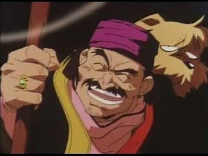 Ruin Explorers OVA [1995] Eng Dub