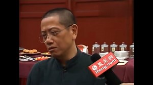 陈丹青谈怪现状