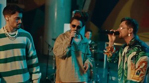 💣🔥 ¿Buscás una canción que te haga bailar con el corazón? Escuchá MYA LIVE P3 - QUE PASARÁ 🔥🔥🔥 Dale Play a #MYA & Dread Mar I en todas las plataformas de música 🎶 👉🏼 https://lnk.to/QuePasaraLIVE | Sony Music Argentina