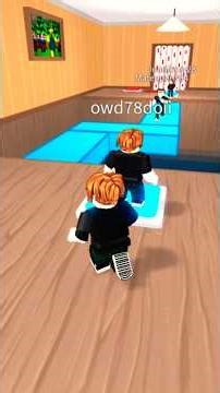 "ROBLOX" TEAM GRANDMA ESCAPE