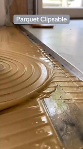 Parquet clipsable #parquet #maison #innovations | Youtiles