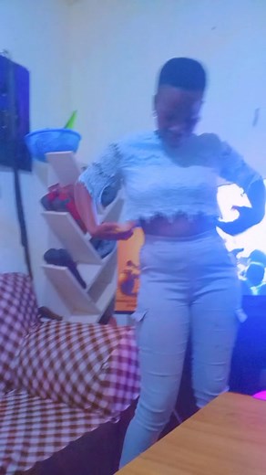 Phelisters Apiyo on Reels