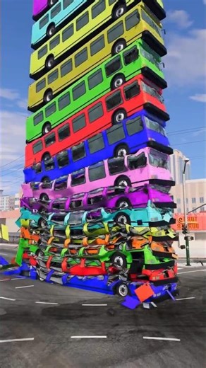 Best Moments From Car Crash Games