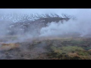 Four Elements relaxation exercise