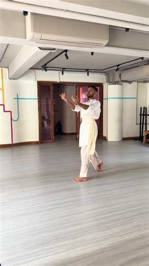 Find Your Happy Place with Dance in a Kurta