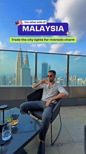 Discover Malaysia’s best-kept secrets with Jetpac. Hidden gems, riverside bites, and a perfect connection | Jetpac | Facebook