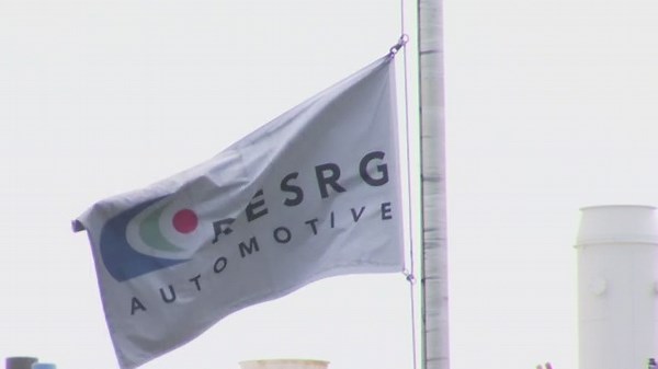 RESRG Automotive to eliminate hundreds of jobs following plant closure