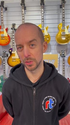 Check out this run through of some of the new Epiphone inspired by Gibson Custom Shop Acoustics and Electrics we have in! More photos are up on the website now! Get in touch for more info! - #epiphone #epiphoneguitars #epiphonelespaul #epiphoneguitar #epiphonej200 #epiphonej45 #guitarporn #guitarnerd #guitarnerds #guitargear #knowyourtone #tone #guitarshop #guitarsdaily #guitarsofinstagram #richtonemusic @gibsonguitar @epiphoneuk @gibsonguitaruk | Rich Tone Music