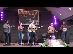 The Dan Tyminski Band - I Am A Man Of Constant Sorrow