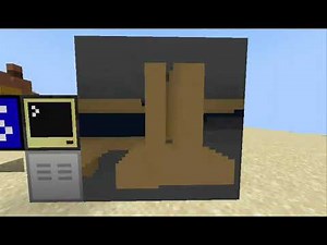 Live video translation with "CC:Tweaked", "Some Peripherals" and "Tom's Peripherals". MC 1.18.2