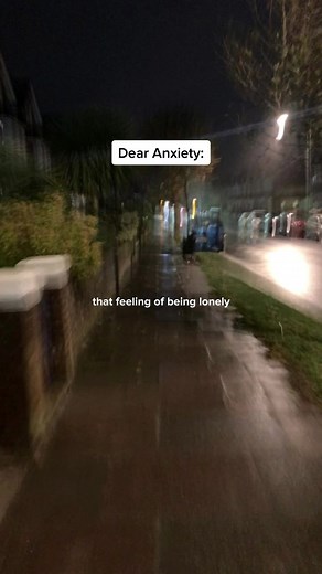 sad & lonely music on TikTok