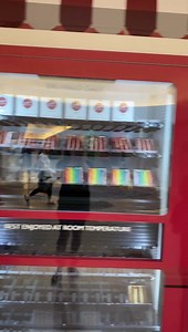 6.2K views · 43 reactions | Has anyone else ordered cake from a vending machine? We did this past weekend! ￼ | CHUM 104.5 | Facebook