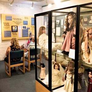 Museum - German-American Cultural Center & Museum