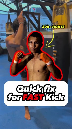 Improve Your Muay Thai Kick: Essential Tips