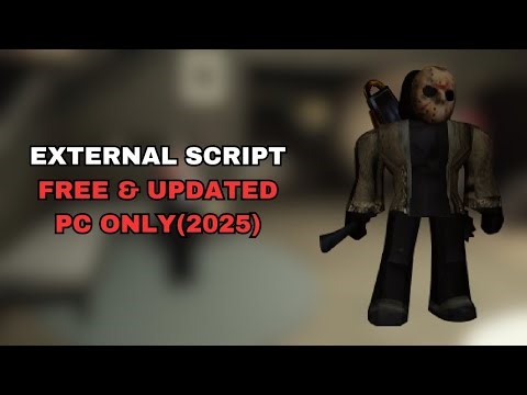Forsaken Script Hack * External 2025* (AUTOFARM, ESCAPE, ESP MONSTER, FULL)