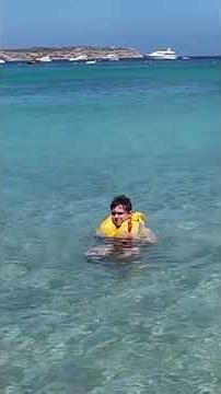 YOU HAVE TO SEE THIS LIFE JACKET