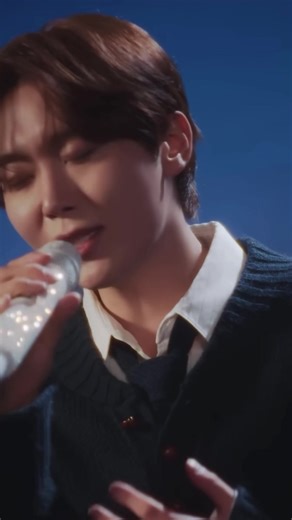 スングァンの感情が詰まったCover Sketch