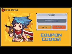 Blade Idle - How to redeem Coupon Codes
