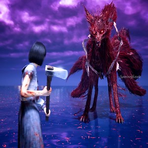 317K views · 5.3K reactions | Nine Tails Beast Awakens! Final Boss Fight ⚔️ . . . #NineTailsBeast #Shichibi #FinalBossFight #EpicBossBattle #AnimeGaming #GamingCinematics #BossFight #NextGenGaming #ActionPacked | Gaming Hawk | Facebook