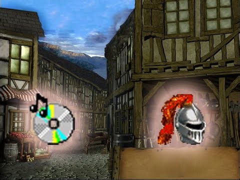 Age of Empires II: The Age of Kings (1999) - Full Soundtrack - CD audio