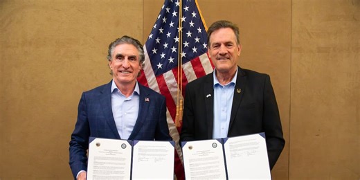 Mount Rushmore fireworks celebration approved for 2026