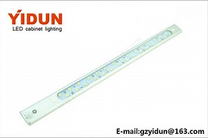LED cabinet lights, LED sensor lights,LED drawer
