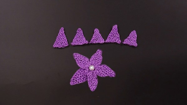 Top Hand Embroidery Technique