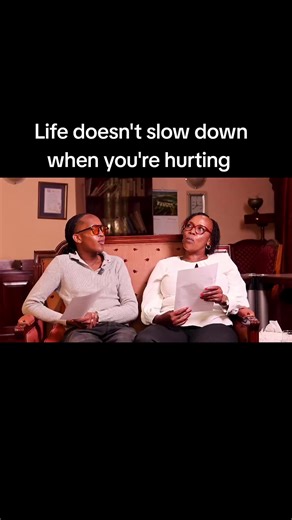 Life Lessons from Mama Troy: Embrace Support and Strength