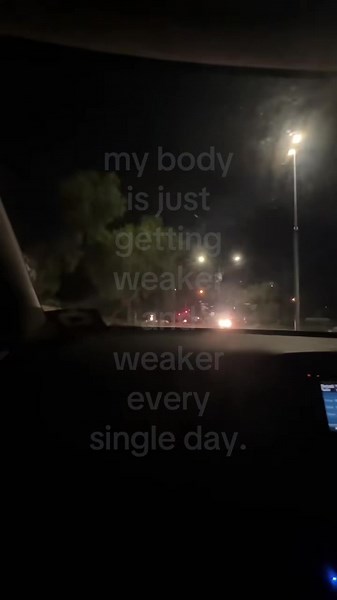Feeling More Tired and Weak Every Day — What It Might Mean