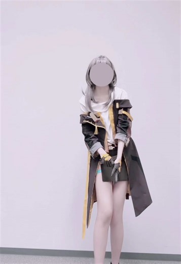 崩壊スターレイルのコスプレダンス挑戦！