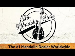 Eastman MDC804 Mandocello