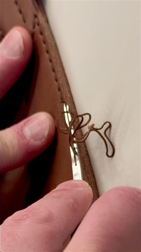 Leather Edge Beveler